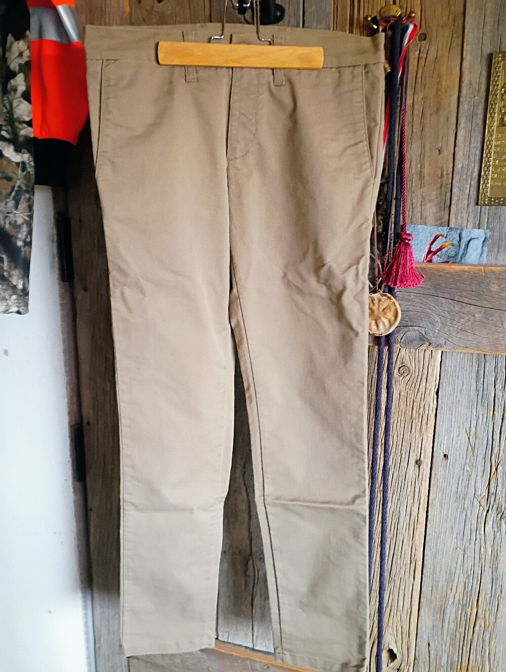 Carhartt Sid Pants WIP 31